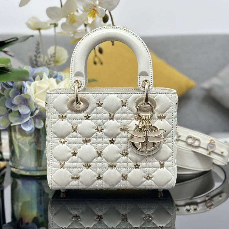 chr1st1an D10r my lady bags